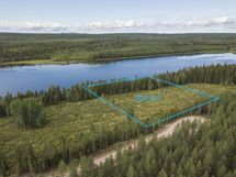 Rovaniemi-Karjalanjärvi