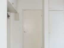 Eteinen / Tambur