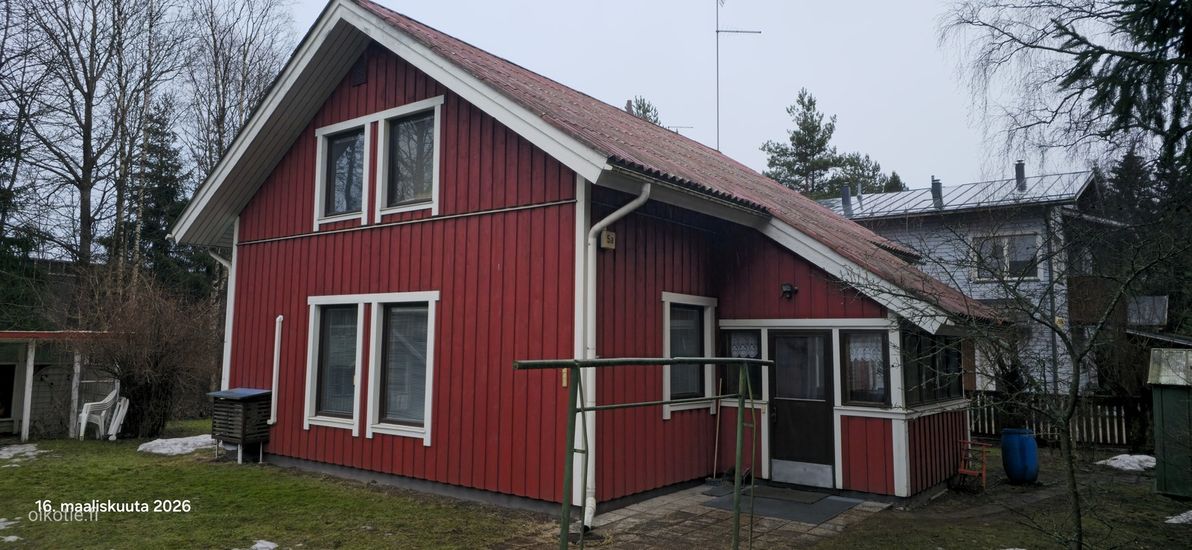 Sisääntulo