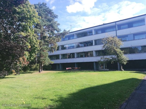 Asuntoilmoituksen kuva