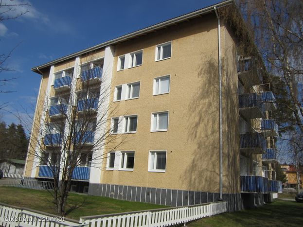 Asuntoilmoituksen kuva