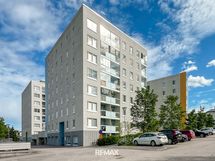 Julkisivu