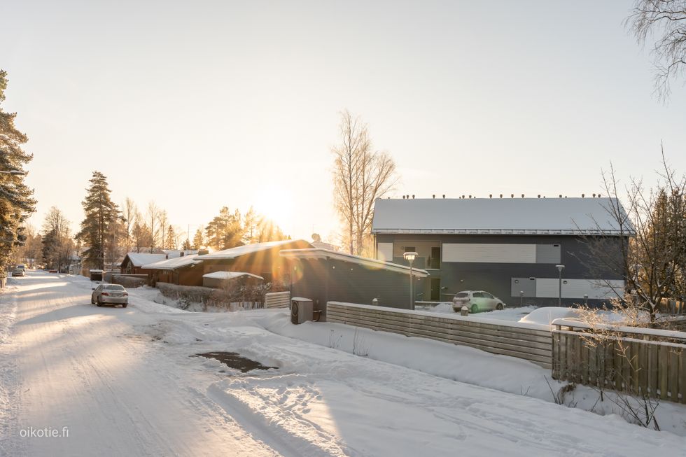 Kohdekuva