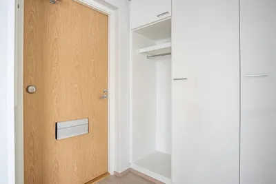 Kerrostalo, 1h+kt+lasitettu parveke, 31 m², Santalahti - View 2
