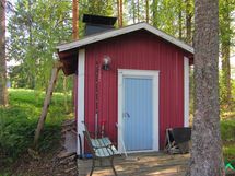 Ulkosauna