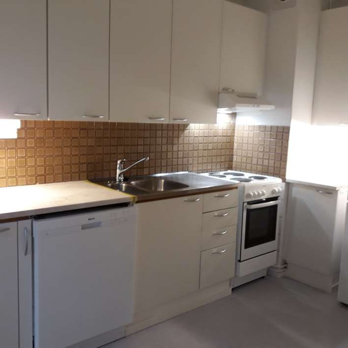 Kerrostalo, 2h + k + parveke/terassi, 50 m², Leiri - Näkymä 3