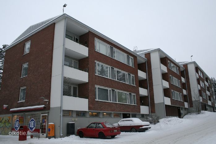 Talokuva