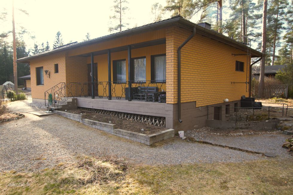 Kohdekuva