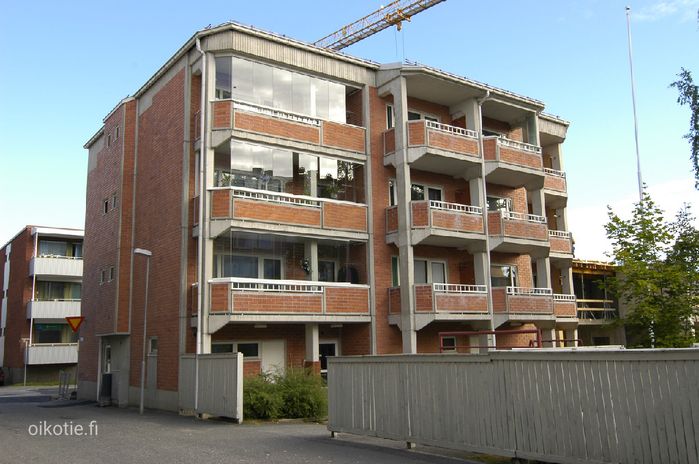 Talokuva