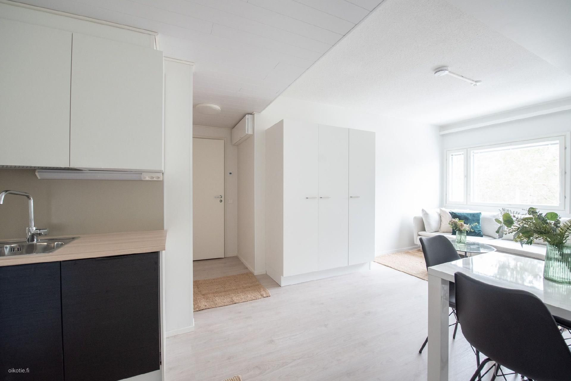 Apartment in Jyväskylä - View 4