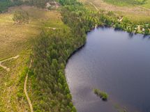 Savonlinna, Kiviapaja, Siikavesi