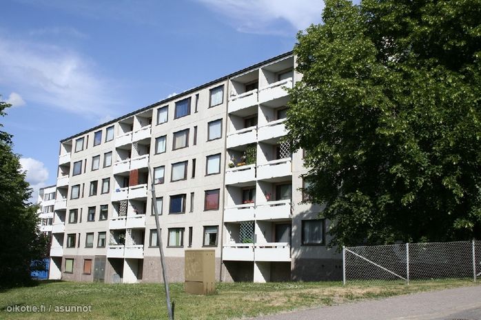 Talokuva