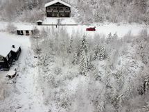 tontit ja naapurit - the plots and the neighborhood