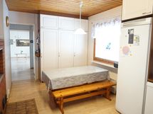 Keittiö