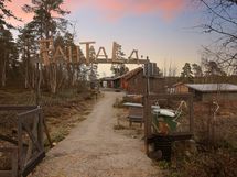 Tervetuloa Pahtalaan!