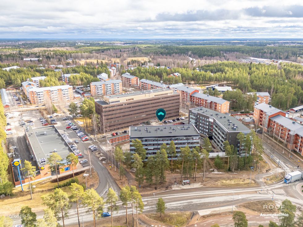 Kohdekuva
