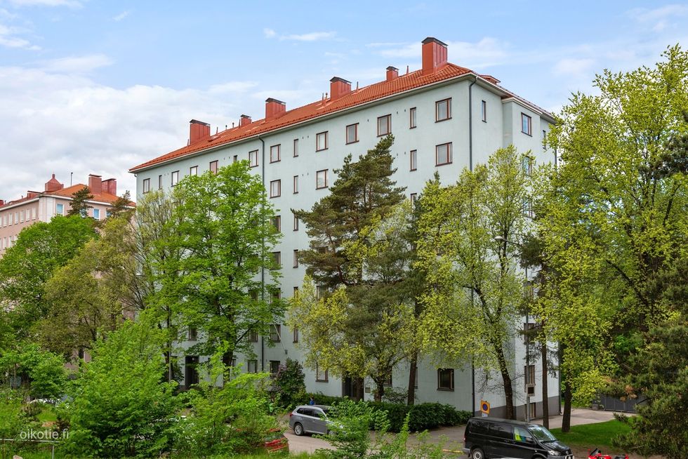 Kohdekuva