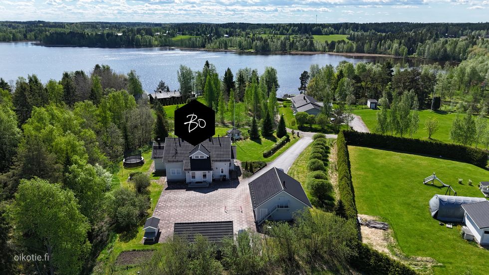Kohdekuva