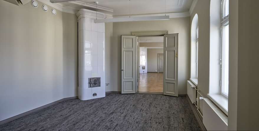 Liiketila, 15 m², Etelä-Helsinki - Näkymä 3