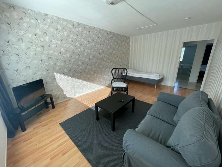 Kerrostalo, 3h+k+kph+wc, 70 m², Kasperi - Näkymä 4