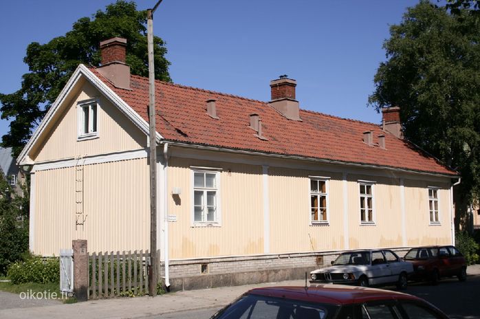 Talokuva