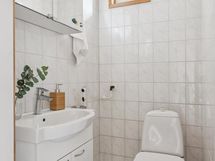 Erillinen wc