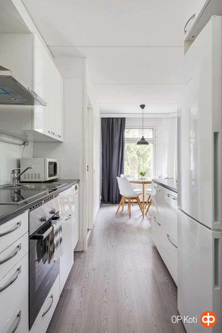 Apartment in Vantaa, Lehtikallio, Hämeenkylä - View 3