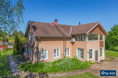 House in Hamina - View 4