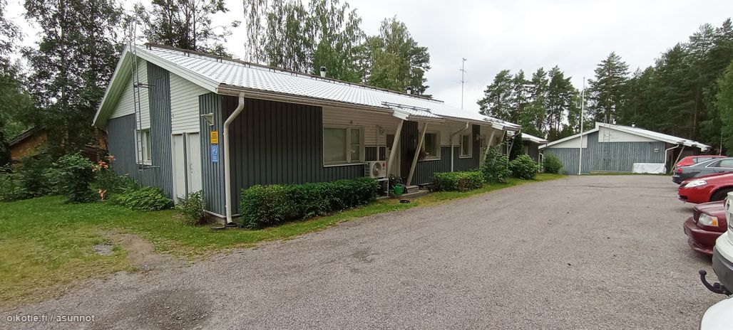 Asuntoilmoituksen kuva
