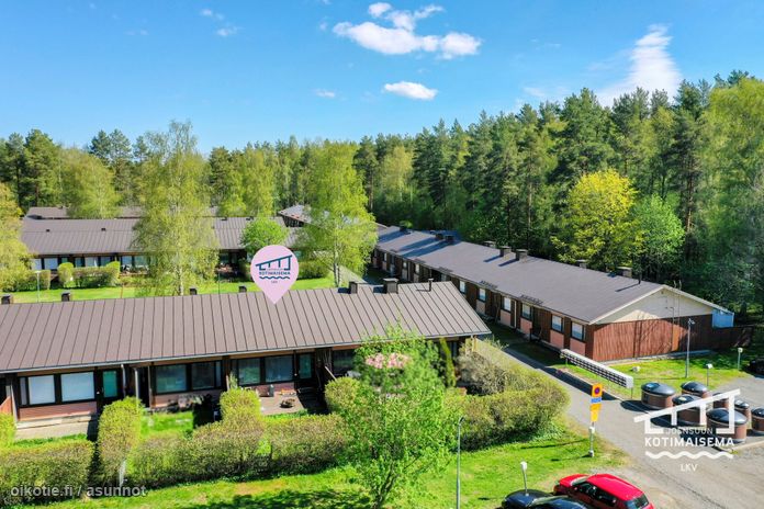 Asuntoilmoituksen kuva