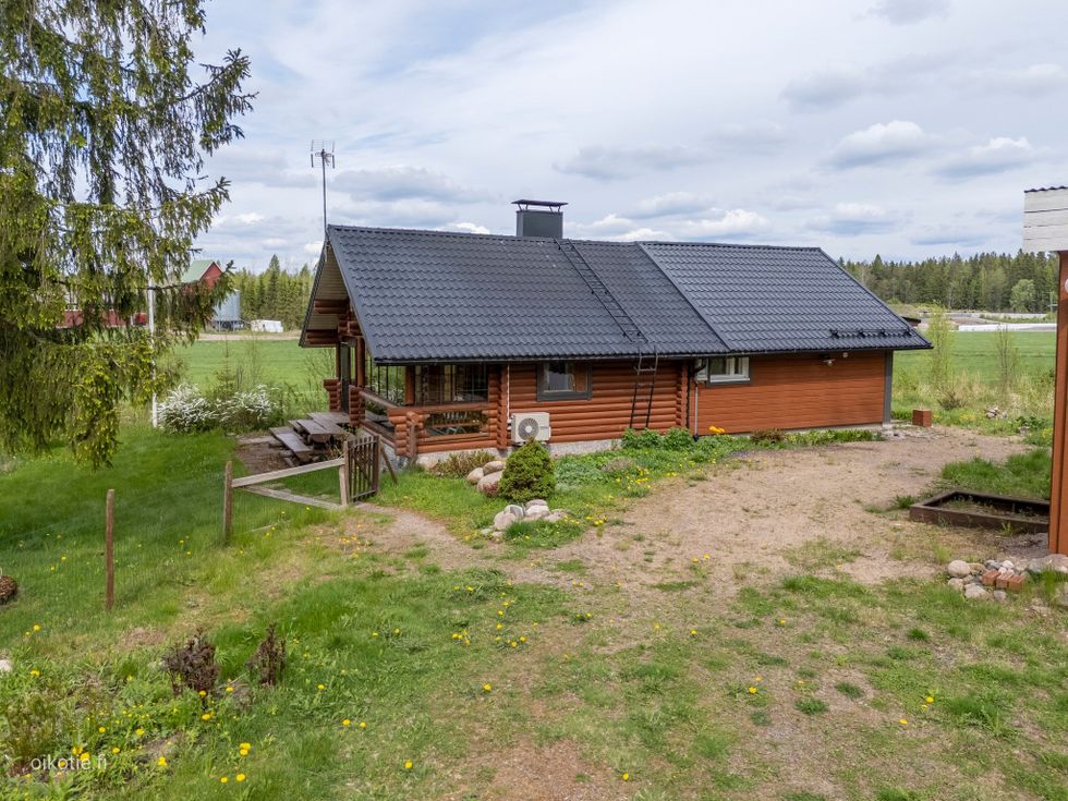 Kohdekuva