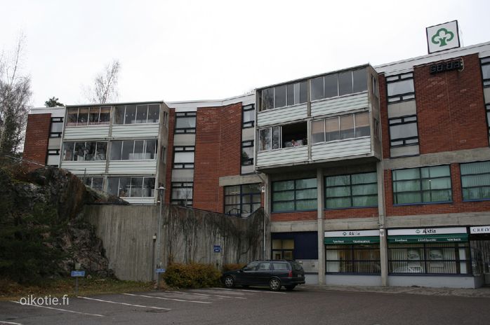 Talokuva