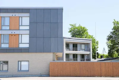Apartment in Turku - View 2