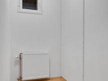 Vaatehuone - Klädrum