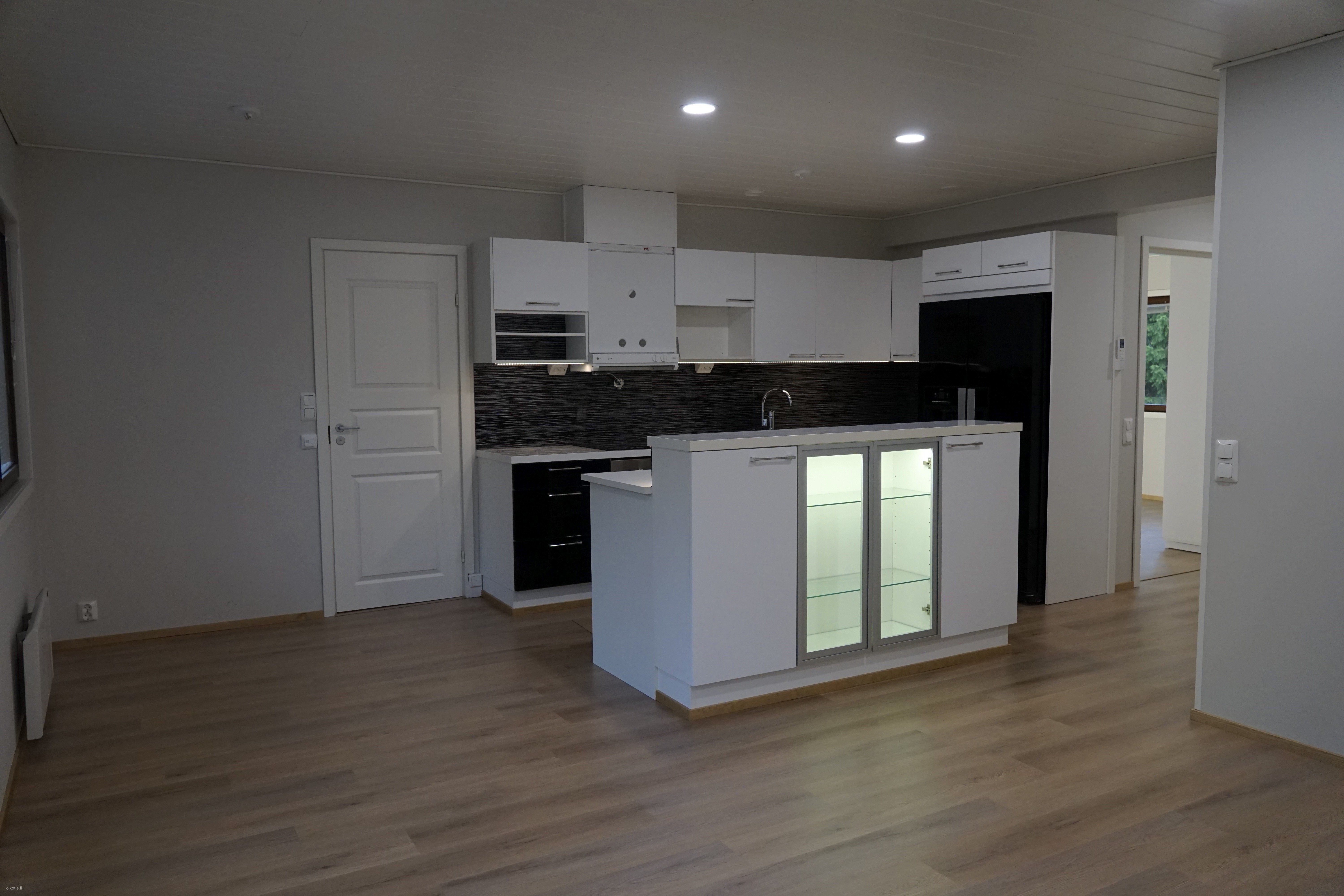 Rivitalo, 3h + k + s, 78 m², Makkola - View 2