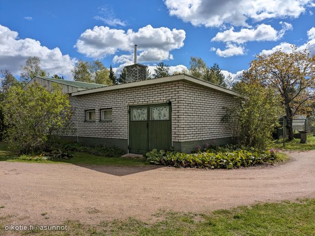 Asuntoilmoituksen kuva