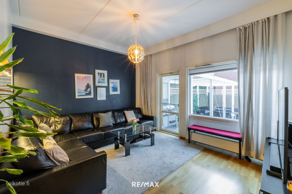 Kohdekuva