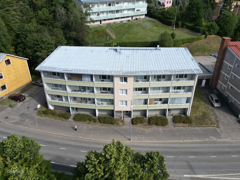 Kohdekuva