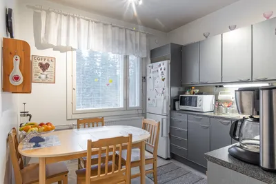 Apartment in Jämsä - View 4