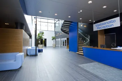 Toimitila, 180,5 m², Keilaniemi - View 3