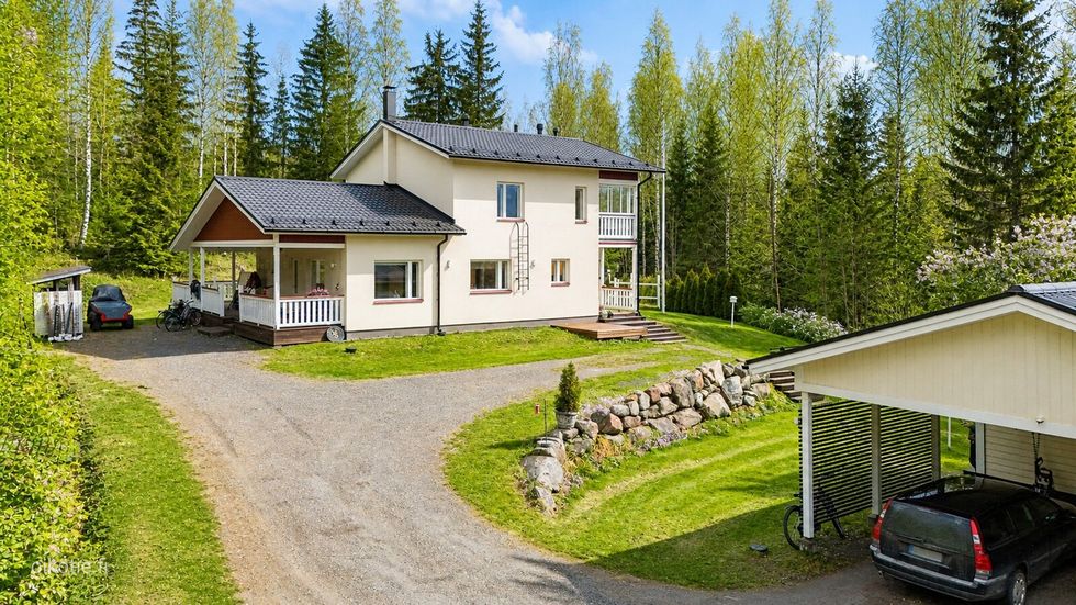Kohdekuva