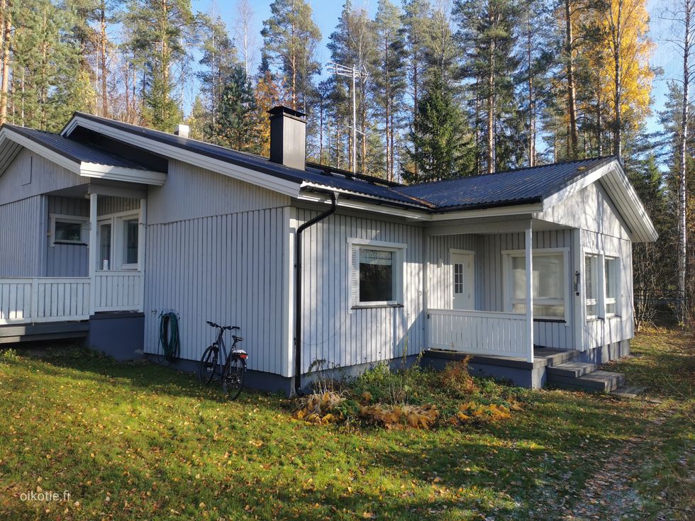 Kohdekuva