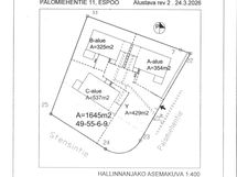 Hallinnanjakokartta