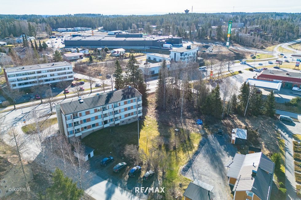 Kohdekuva