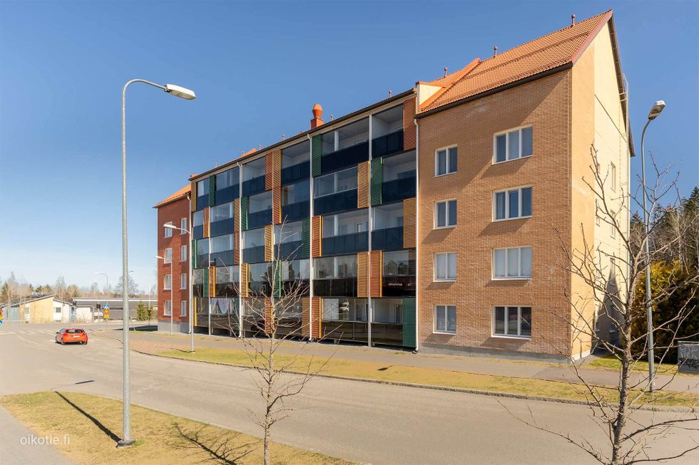 Kohdekuva