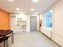 Taloyhtiön kerhotila