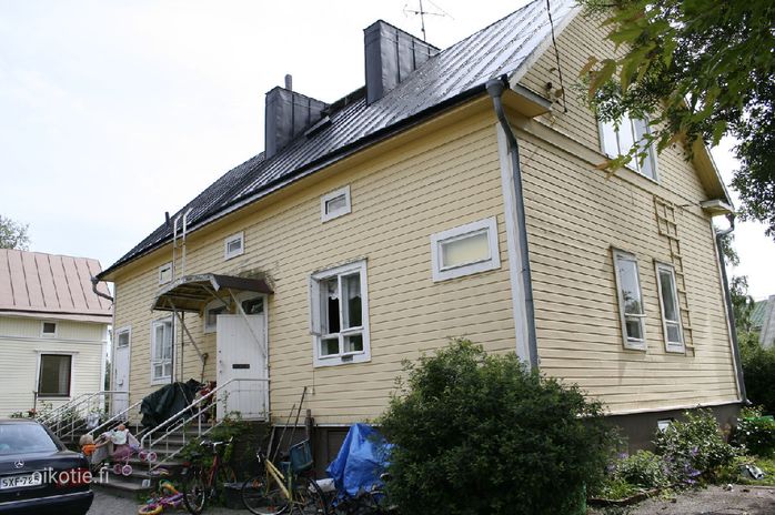 Talokuva