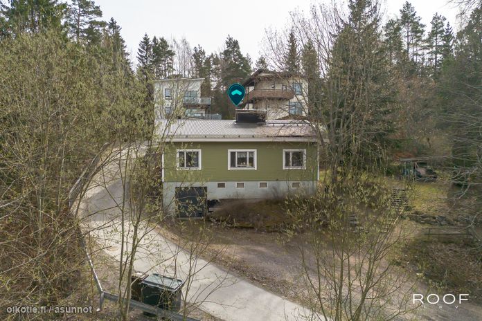 Asuntoilmoituksen kuva