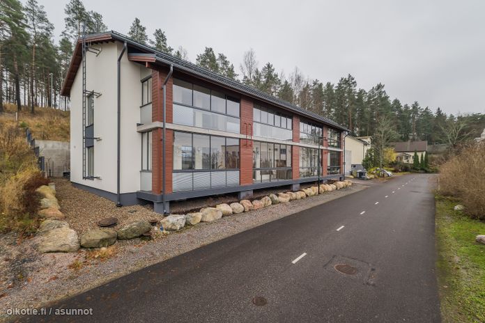 Asuntoilmoituksen kuva