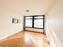 Tervetuloa tähän valoisaan kotiin, jolla on oma erillinen sisäänkäynti!